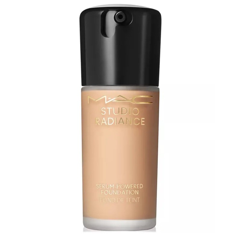 M·A·C MAC STUDIO RADIANCE SERUM POWERED FOUNDATION ~ NW30 ~