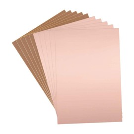 Single-sided copper PCB circuit board plated plate board 100 x 150 x 1.5 mm (1 piece)