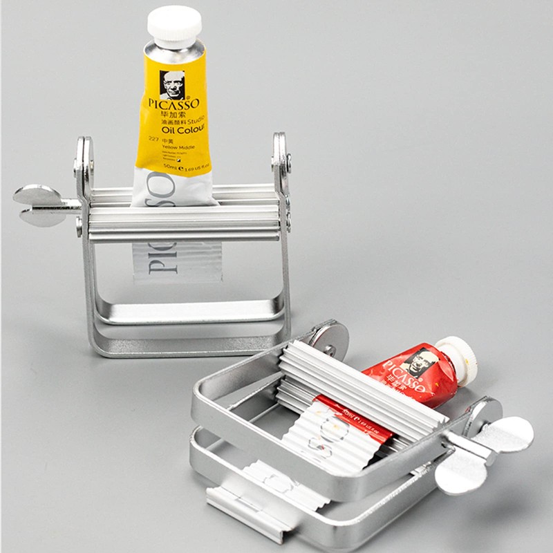 Raguso Tube Squeezer Toothpaste Squeezer Tube Squeezer Tube Squeezer for