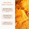 Zipvit Turmeric Tablets 10,000mg Providing 95% Active Curcumin with Bioperine