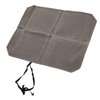 Knife Roll Knife Holder Bag Waxed Canvas 7 Slots Soft