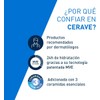 CeraVe Crema Hidratante Facial y Corporal para Piel Seca 454g