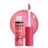 NYX Professional Makeup Butter Gloss Bling Tono She Got Money