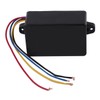 12v 24v Motorcycle Vehicle Speed Signal Converter Pulse Converter Meter