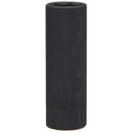 Laser 1713 Deep Impact Socket 1/2"D 17mm