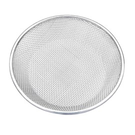 1/4 Inch Soil Sifter for Gardening, Rock Sifter for 5gallon,Compost Sifter Dirt Sifter,Captures Dirt Rocks Sawdust