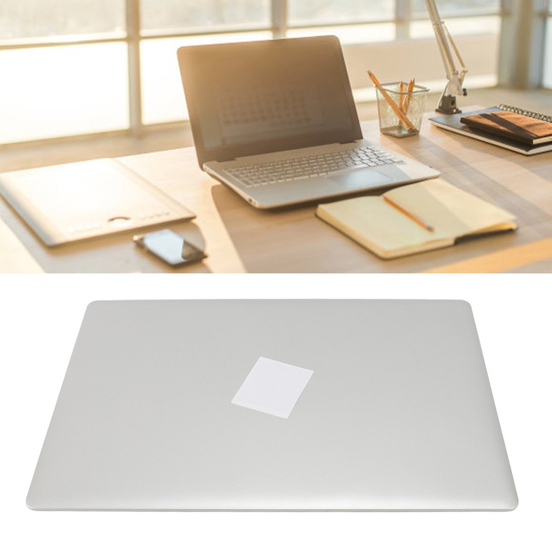 Laptop LCD Back Cover Replacement Notebook LCD Rear Top Lid