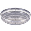 Kanai Kogyo OS-06B Fresh Food Declaration Shallow Colander & Tray
