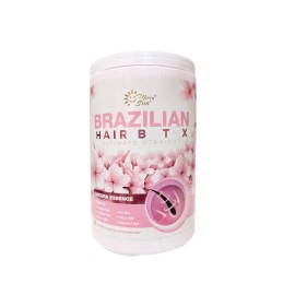 Merry Sun Brazilian Hair BTX 1000ml – Sakura Essence Treatment