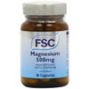 FSC 500mg Magnesium - Pack of 30 Capsules