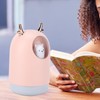 Humidifier USB Mini Home Bedroom Mute Small Desktop Cute Pet
