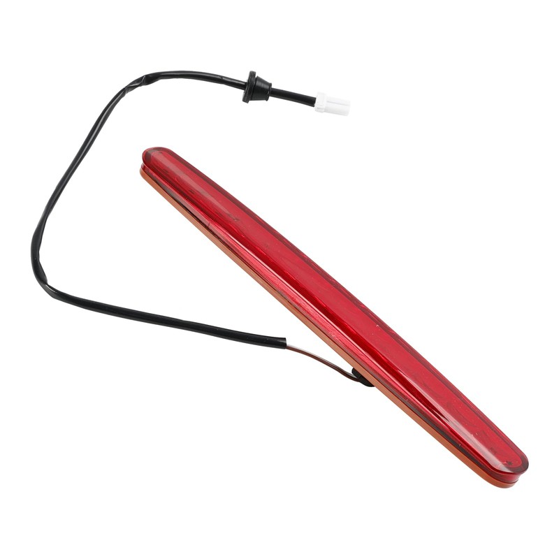 Topteng Rear High Mount Brake Stop Light Lamp Suitable for