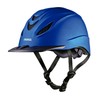 Troxel Intrepid Indigo Riding Helmet Indigo S