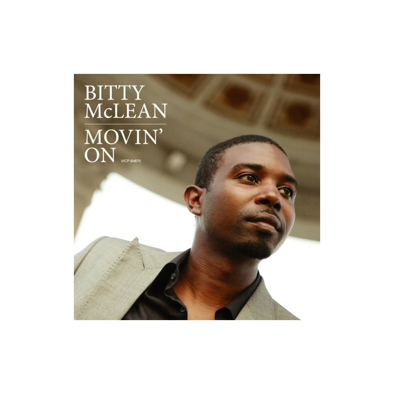 ムーヴィン・オン