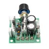 Motor Governor,Motor Speed Controller Module,PWM DC Motor Governor Stepless Variable