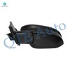 PM Auto Driver & Passenger Side Mirrors, Left-Right Power Non-Heated
