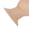 Eyelash Mannequin Head Replaceable Eyes Eyelash Extensions Makeup Massage Acupuncture