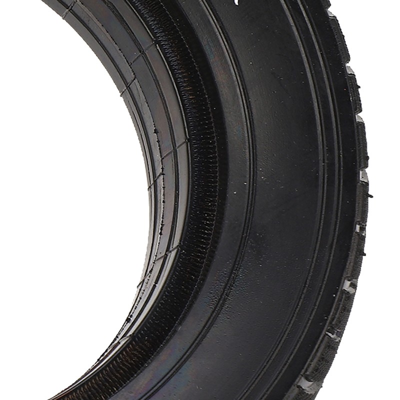 200x60 8 Inch Electric Scooter Solid Tires Explosion Proof Wide