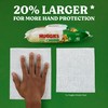 Huggies Extra Large Baby Wipes, Unscented, 5 Flip-Top Packs, 210