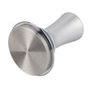 Coffee Press Tamper Comfortable Grip Professional Flat Base Coffee Press