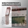878Max Universal LiftMaster Garage Door Opener Keypad【12 Year Warranty】