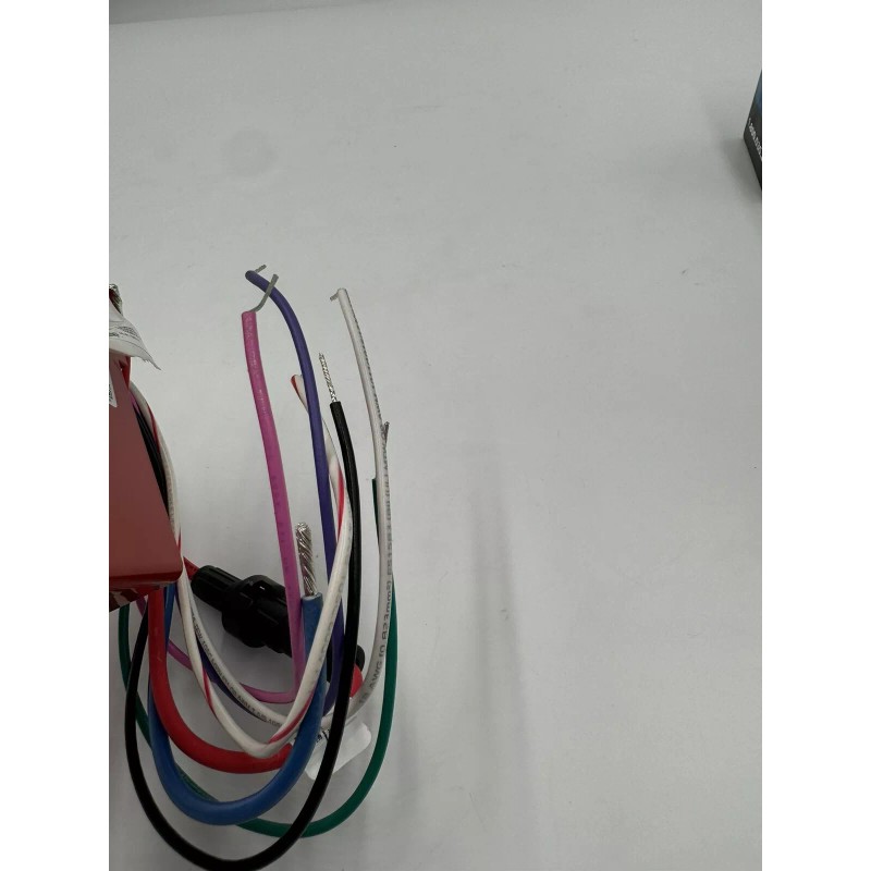 Acuity NEW AcuityControls RPP20 D 24V ER EFP G2 Emergency