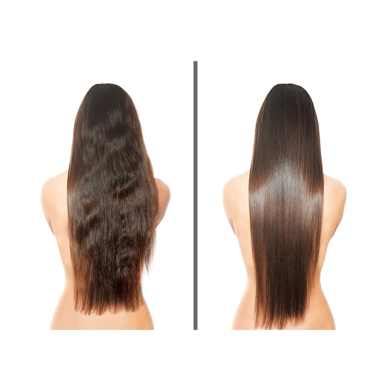 Hair Chemist Solutions Thicken Hair Oil with Biotin 2.5 oz