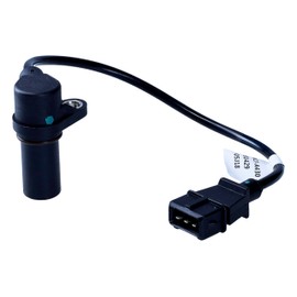 NTK 81429 Kurbelwellensensor, CMC3-A430 | Drehzahl-/Positionssensoren | 1 Stück, Schwarz