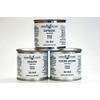 Armstrong Clark Deck & Wood Stain Samples (Semi-Solids: Espresso, Sequoia,