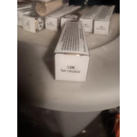 Tarte Shape Tape Radiant Coverage Concealer .33 oz 12N Fair Neutral