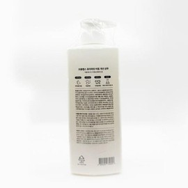 From Labs Purifying Anti-Dandruff Shampoo for Oily Skin 500ml (SH) - Basic / 프롬랩스 퓨리파잉 비듬 개 선 지성용 샴푸 500ml(SH) - 기본