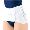 Alcare Sacrofix Waist Fixed Belt 10661 LL