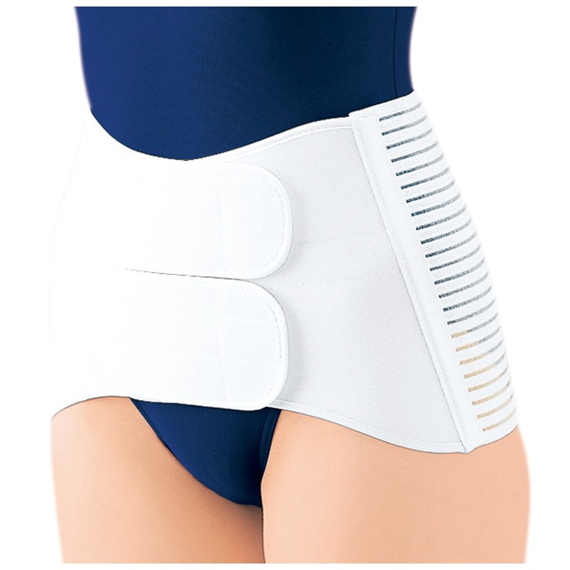 Alcare Sacrofix Waist Fixed Belt 10661 LL