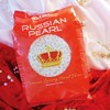 Waxness Russian Pearl Rosin Free Hard Wax 2.2 lb /