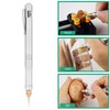 Electric Engraving Pen 35000RPM Nail Drill Polisher Etching Tool 100‑240V