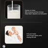Baby Bottle Shaker USB Charging Fully Automatic Quick Even Mixing