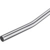 Westmark Straw Spoon, 4 Spoons + 1 Cleaning Brush, Reusable,
