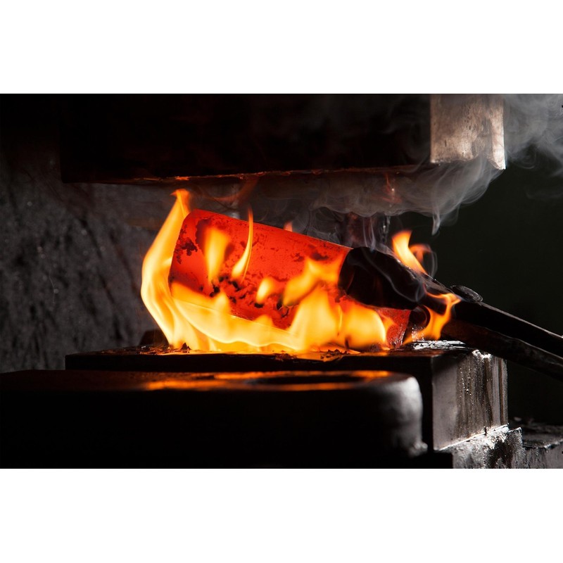 Unbekannt Triangle Grout Scraper with Ash Handle (135 cm)