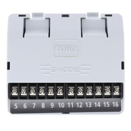 Toro EMOD-12 12-Station Evolution Expansion Module