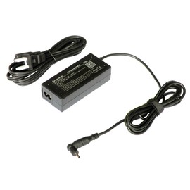 iTEKIRO AC Adapter for Acer Aspire One Cloudbook 11.6", 14"; Acer AO1-131, AO1-131M, AO1-431; Acer NX.SHFAA.003, NX.SHGAA.001, NX.SHGAA.003, NX.SHHAA.001, NX.SHKAA.001