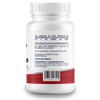 Naima Complejo Cápsulas Vitaminas B12 Apoyo Metabolismo Energético Sistema Nervioso