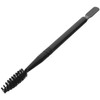 Baluue Elegant Double-ended Eyebrow Lash Brush Set Women's Makeup Tool