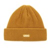 UNDERCONTROL Flexible Fit Logo Embroidery Unisex Autumn/Winter Thin Long Acrylic