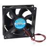 AOICRIE Fan 230 V 14 W 80 x 80 x