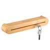 eluno Key Holder with Practical Shelf, Key Holder, Key Holder