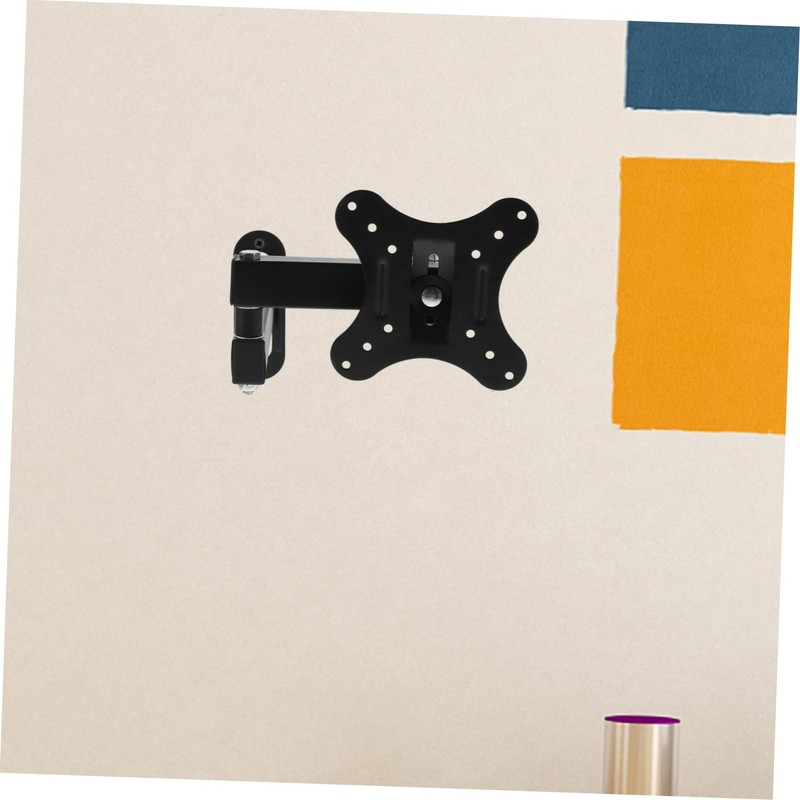 CAXUSD Corner Tv Mount for 14- Inches Monitors Wall Mount