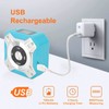 3 in 1 Laser Distance Tape 40 Meter Infrared 5
