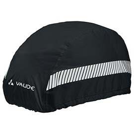 Vaude Men's 407390100000 Luminum Raincover, Black, One Size