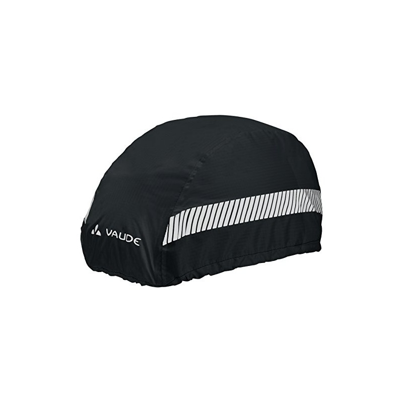 Vaude Men's 407390100000 Luminum Raincover, Black, One Size