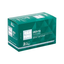Tea Tonic Green Tea 20 Tea Bags
